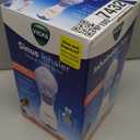 Vicks Sinus Inhaler, New & Improved NonMedicated Steam Inhaler for Sinus Relief, Allergies, Congestion & Colds, Vocal Steamer, Soothes Nasal & Throat Passages, Works with VapoPads (1 Included)