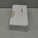 4pcs Mini Artificial Eucalyptus and Faux Grass Plants in Black Pots Small Fake Plants for Indoor Home Office Bathroom Shelf Space Saving Decorative Greenery for Table and