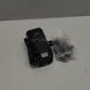 Shangyoyi 12V Car Heater, 150W Max 360 Degree Rotatable With Suction Holder, 2 In1 Fast Car Heater Plug In Automobile Cigarette Lighter, Portable Windshield Defogger And Defroster For Cars, Black