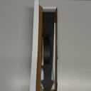 skysen Magnetic Garage Door Decorative Faux Hinges Handles Accents Hardware Kit Black(cxckls)