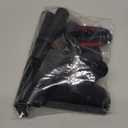 LANMU 1 1/4 Inch(32mm) Vacuum Attachments Compatible with Shark Navigator Lift-Away NV360 NV352 NV356E, NV501 & Rocket HV301 HV322 Vacuum, Accessories Kit with Adapter for Home, Car Interior Cleaning