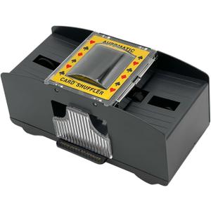 CHH 2 Deck Card Shuffler