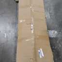 Modern White 9 Drawer Dresser for Bedroom, Simply Chest of Drawers, Wood Storage Dresser with Deep Drawers for Living Room Hallway Entryway, White