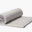 SHEEX Calm + Cool Weighted Blanket, Cooling Blanket, 48" x 72", 15 Pounds