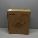 Collapsible Foot Spa Bath Massager with Heat, Bubbles, Pedicure Foot Spa with 8 Rollers, Tub for Stress Relief, Soaker with Mini Acupressure Massage Points & Temperature Control