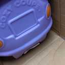 Little Tikes Fairy Cozy Coupe, Large