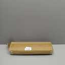 Closet Rod 50-75 Inches, Adjustable Heavy Duty Metal White Closet Rods for Hanging Clothes 1.3 Inches Diameter for Wardrobes Laundry