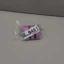 Squat Resistance Bands Fitness Workout Fabric Belts for Legs and Butt Non-Slip Stretch Hip Bands Booty Exercises, Yoga/Pilates, Bodybuilding Training (Small)