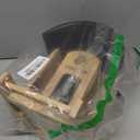 VISIOGEAR Bird Feeder with Camera, Smart Wild Bird Feeder for Outdoors with AI Identify, Solar Bird Feeder Watching Camera Auto Capture Birds & Real-time Notifications, Gifts for Birdlover (Arch)