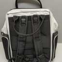 Premium Baby Diaper Bag with Changing Station, Diaper Bag Backpack w/ Pad