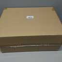 HESTECH 140+ Graded Card Storage Box, 4 Row Graded Card Case,Slab Case Includes 4 Foam Inserts,Sports Card Case Fits PSA,CSG,GMA,HGA,Sports Cards and Toploaders