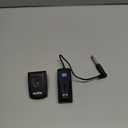 GODOX RT-16 Wireless Flash Trigger Set for Monolight Studio Strobe Flash, Basic Universal 433MHz 16 Channels 1 Transmitter 1 Receiver, Compatible with Canon Nikon Sony Fujifilm Olympus Pentax Camera