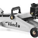 TONDA Floor Jack, Hydraulic Portable Car Lift Jack