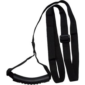 Kayak Towing Rope Kayak Standing Assist Strap Canoe Drag Handles SUP Pulling Cord Kayak Accessories Towing Handle Kayak Canoe Towing Strap, Powerful Handle Adjustable Length