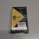 3 x [4+3 Pack Screen Protector Compatible with Galaxy A15 5G, 4 Tempered Glass with 3 Camera Lens Protectors, High Clarity, Anti-Shatter, Bubble Free