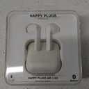 HAPPY PLUGS Stockholm Earbuds AIR 1 GO True Wireless headphones