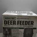 Moultrie Fish & Deer 30-Gallon Quick-Lock Directional Tripod