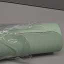 CAMBIVO Extra Wide Yoga Mat for Women and Men (72"/84"x 32"x 1/4") TPE Workout Mat, Non-slip Large Exercise Fitness Mat for Yoga, Pilates, Workout (Mint Green)