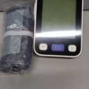 Runstar Upper Arm Blood Pressure Monitor with Wide Range Cuff (8.6'' -16.5'') for Home Use FSA&HSA Eligible, Automatic Digital BP Machine with Storage Bag, 2x99 Reading Memory