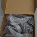 Ignition Coil Pack and Iridium Spark Plugs Set of 6 Compatible with Chrysler 200 300 Town & Jeep Grand Cherokee/Wrangler & Dodge Grand Caravan/Charger/Journey & Ram 1500/ProMaster 3.6L V6 UF648+97390