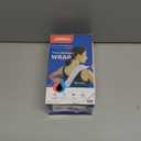 Bed Buddy Heat Pad And Cooling Neck Wrap - Microwave Heating Pad For Sore Muscles - Cold Wrap Pack For Aches and Pain