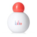 Billie Floof Dry Shampoo - Non-Aerosol Volumizing Powder - For Dark Hair - 1.2 oz