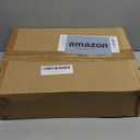 42.5ft(L) x 13in(H) Animal Barrier Fence, 30 Panels No Dig Garden Fence for Dog Rabbit, Rustproof Anti Digging Barrier, Garden Edging Border Ground Defense for Outdoor, Yard, Patio