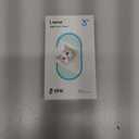 Liene Zink Photo Paper 2x3 50 Sheets, Premium Photo Printer Paper w/Adhesive Back, Waterproof, Smudge Proof, Tear Proof, Instant Photo Paper Compatible w/Liene 2x3 Photo Printer Scrapbook