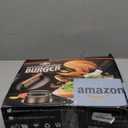 27pcs Griddle Accessories Kit for Blackstone, Professional Hibachi Flat Top Grill Tools, Enlarged Spatula Gift Set with Basting CoverBurger Press Patty Maker for Outdoor BBQ Teppanyaki