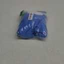 Kids Biblical Costumes Girls Virgin Nativity Costume Blue Christian Saint Mary Costume for Halloween Cosplay (Medium)