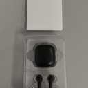 JBL Tune 225TWS True Wireless Earbud Headphones - Pure Bass Sound, Bluetooth, 25H Battery, Dual Connect, Native Voice Assistant (Black)