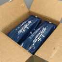 Goodnites Girls' Nighttime Bedwetting Underwear, Size S/M (43-68 lbs), 44 Ct (2 Packs of 22)
