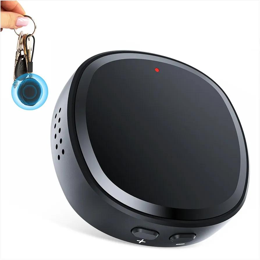 64GB Digital Voice Recorder Voice Activated Recorder for Lectures Meetings, 3-in-1 Portable Audio Recorder Magnetic Tape Recorder Recording Device with Speaker Instant Playback and Headphone Playback