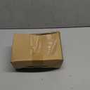 XINYIQI 20" LED Gooseneck Work Light 1500LM, Adjustable Machine Lamp w/Screw Mount Base for Lathe, Drill Press, Workbench & Workshop