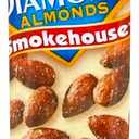 Blue Diamond Smokehouse Almonds, 1.5 oz