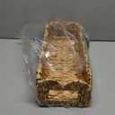 Toilet Tank Basket for Bathroom,Scalloped Edge Wicker Basket for Toilet Paper Storage,Small Baskets for Countertop,Shelves,Living Room,Bedroom,Both Organizer&Decor,Natural Water Hyacinth (rectangle)