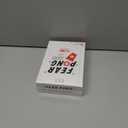 Fear Pong Adult Party Game by Cut | Internet Famous Extreme Pong Game with Wild Dares | Ages 21+ | 2-8 Players | 30 Mins.