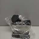 RedCall Soap Dispenser for Kitchen Sink, 3in1 Sponge Holder for Kitchen Sink Caddy, Stainless Steel Kitchen Sink Organizer Tray Drainer Rack, Rustproof Dish Soap Dispenser Brush Holder Countertop