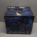 DOYO Gaming Steering Wheel with Pedals and Shifter, 1080 Racing Wheel, Vibration Feedback, Paddle Shifters, Race Steering Wheel for PC, Xbox One, PS4, Xbox Series X/S, PS3, Switch