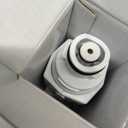 PUREPLUS DA97-17376B Replacement for Samsung HAF-QIN, HAF-QIN/EXP, DA97-08006C, RF23M8070SG, RF23M8070SR, RF23M8090SG, RF23M8090SR, RF23M8570SR, RF23M8590SG,RWF4200A, Refrigerator Water Filter,3PACK