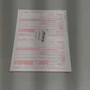 1099 MISC Forms 2025 Laser Tax Forms 4 Part Kit for 25 Individuals - Designed for QuickBooks and Accounting Software 1099 Misc 2025 (25 No Envelopes)