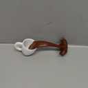 Jetec Floating Spilling Coffee Cup Magic Pouring Splash Coffee Mug Pouring Spilling Mugs Cafe Novelty Funny Cup Sculpture Art Decoration for Home Decor