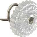 Hillman The Hillman Group 122264 Upholstery Twist Pins 16 pcs Pack Of 3