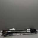 Panacea Fireplace Tool Set 4PK