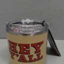 ORCA Shorty 16oz - Hey Y'all