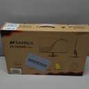 SANSUI 22 Inch 120Hz Monitor, FHD Computer Monitor 4000:1 Contrast Ratio with Adaptive Sync, HDR 100% sRGB, HDMI x 2, VESA Mount, Eye Care for Home/Office (ES-22X3AH, One HDMI Cable Included).