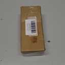 Christmas Lights 50 Count Clear Mini Lights White Wire UL Certified Connectable Warm White String Lights for Christmas Decor