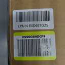 Ultra Soft Rug for Living Room, 70" x 95", Grey Shag Area Rugs for Living Room, Modern Shaggy Carpets for Teens Dorm Nursery Home, Non Slip Indoor Rugs Floor Carpet(70" x 95", Light Grey)