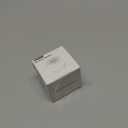 Portable Bluetooth Speaker 5.4, Mini Speaker, 12H Battery Life & Noise Reduction Mic, Metal Cover, TWS Pairing, Wireless Speaker with RGB Lights for Home/Travel/Outdoor by Music Lovers-Black