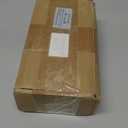 New Trailer U Bolt Kit, Trailer Leaf Spring U Bolts, for 5200-7000lbs 3" Round Axle, 7 Long U-Bolts, 1/2 Diameter, 3 Wide U Bolts-20080